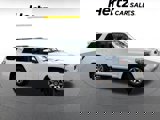 Used 2024 Toyota 4Runner TRD Off-Road image 2