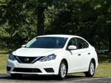 Used 2018 Nissan Sentra SV image 3