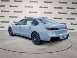 New 2026 BMW 750e xDrive w/ Executive Package image 3