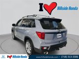 Certified 2024 Honda Passport EX-L image 5