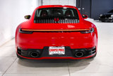 Used 2020 Porsche 911 Carrera image 4