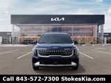 New 2025 Kia Carnival EX image 2