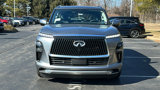 New 2025 INFINITI QX80 Sensory image 3