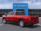 New 2025 Chevrolet Silverado 3500 High Country w/ Technology Package image 3