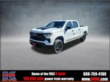 New 2025 Chevrolet Silverado 1500 LT Trail Boss image 4