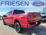 New 2025 Ford F150 XLT w/ Equipment Group 302A MID image 5