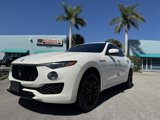 Used 2018 Maserati Levante S GranSport image 2