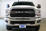 Used 2023 RAM 2500 Big Horn w/ Level 1 Equipment Group image 2