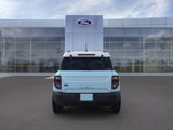 New 2025 Ford Bronco Sport Heritage image 5