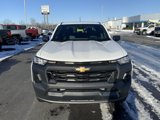 New 2025 Chevrolet Colorado W/T w/ Advanced Trailering Package image 2