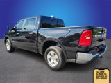 New 2025 RAM 1500 Big Horn image 4