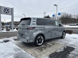 New 2025 Volkswagen ID. Buzz Pro S image 4