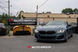 Used 2020 BMW M850i xDrive Coupe image 2