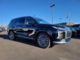 New 2025 Hyundai Palisade Calligraphy image 2