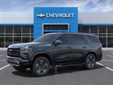 New 2025 Chevrolet Tahoe Z71 image 2