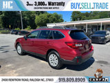 Used 2018 Subaru Outback 2.5i Premium image 3