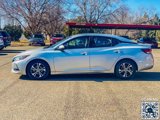 Used 2021 Nissan Sentra SV image 5