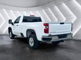 New 2025 Chevrolet Silverado 2500 W/T image 4