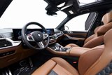 Used 2025 BMW X5 M Competition w/ Executive Package image 2