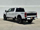 New 2025 Ford F250 Platinum w/ Tremor Off-Road Package image 4