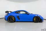 Used 2023 Porsche 718 Cayman GT4 RS w/ Weissach Package image 5