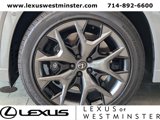 New 2025 Lexus TX 500h AWD image 2