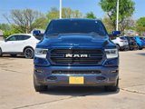 Used 2023 RAM 1500 Laramie image 2