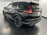 New 2026 Honda CR-V Sport Touring image 4