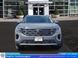 New 2025 Volkswagen Atlas SEL image 3