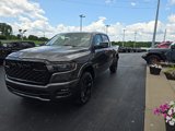 New 2025 RAM 1500 Big Horn image 3