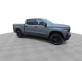 Certified 2020 Chevrolet Silverado 1500 LT Trail Boss image 2