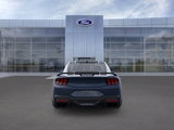 New 2025 Ford Mustang Dark Horse image 5