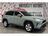 Used 2021 Toyota RAV4 XLE image 3