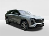 New 2026 Cadillac Vistiq Sport image 5