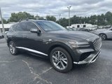 Used 2025 Genesis GV80 3.5T Advanced image 1