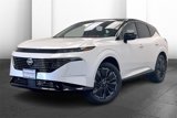 New 2025 Nissan Murano Platinum image 2