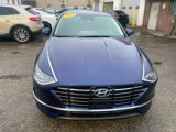 Used 2021 Hyundai Sonata SE image 3