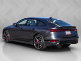 New 2025 Audi S6 e-tron Prestige image 6