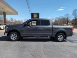 Used 2017 Ford F150 XLT image 3