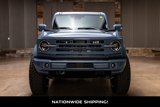 Used 2025 Ford Bronco Outer Banks image 4