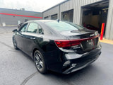 Used 2022 Kia Forte LXS image 3