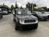 Used 2016 Jeep Renegade Limited image 4