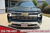 New 2026 Chevrolet Silverado 1500 LTZ w/ LTZ Premium Package image 3