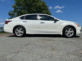Used 2014 Nissan Altima 2.5 SL w/ Technology Package image 3