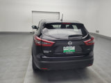 Used 2021 Nissan Rogue Sport S image 6