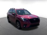 Used 2024 Subaru Forester Limited image 3