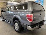 Used 2012 Ford F150 XLT w/ XLT Chrome Pkg image 6