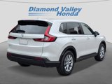 New 2026 Honda CR-V EX image 2