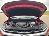 New 2025 Chevrolet Traverse High Country w/ LPO, Floor Liner Package image 4