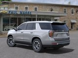 New 2025 Chevrolet Tahoe LS image 3